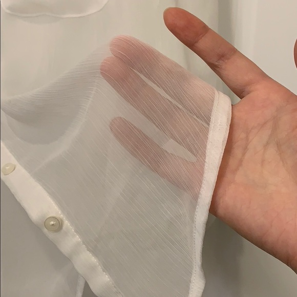 Abercrombie& Fitch shirt - Picture 2 of 7